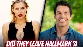 Hallmark Channel or GAF? Stars Current Status With The Networks