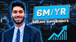 How to not make millions with a pet supplement brand
