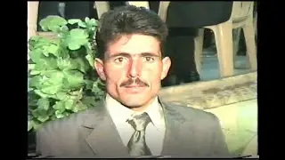 حفلة المرحوم خليل عبد الفتاح السويد الجزء  4 مدينة بزاعة بناريخ 2010