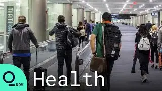 U.S. to Allow Entry to Vaccinated Foreign Travelers in November: Psaki