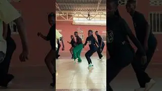 Kuduro dance #dance #afrodance #kuduro #dancestyle