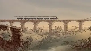 Le tour du monde en 80 jours  - Les voyages extraordinaires de Jules Verne