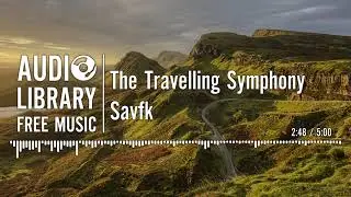 The Travelling Symphony - Savfk