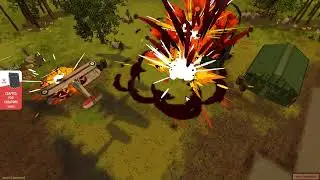 Ground of Aces Gameplay & First Playthrough 🚀