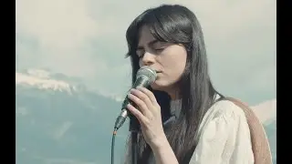 KADEBOSTANY - Take Me To The Moon feat. Valeria Stoica (Live at Ala&iuml;a Bay)