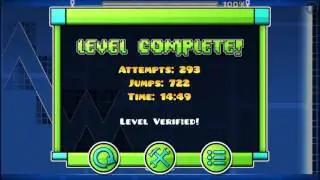 Fixed Challenge by SlimyDash (meh)