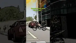 Quando minha moto fica no sol o dia inteiro ☀️🏍️😂 #humor #moto #sol #shorts