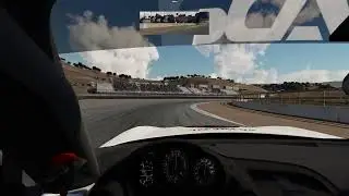 WorldSimSeries MX5 Cup AM