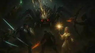 King - of - Element บทที่  21