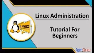Linux Admin Tutorial For Beginners | Online Red Hat Training & Certification Course Video [2024]