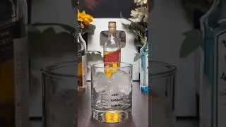 Red Label Whisky #asmr #trending #cocktail #drink #ytshorts #shortsfeed #shortvideo #shorts