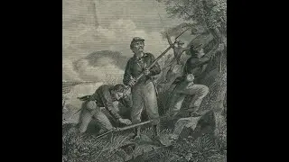 Battle of Lookout Mountain