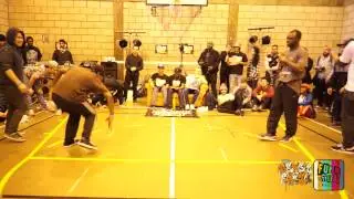 FSTV l Beasts of the East l  R1 l  Shunkin & Plus 1 vs La Familia