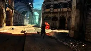 DMC - The Fight Trailer