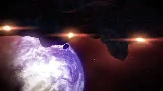 Mass Effect&trade; The sky is falling (DLC)
