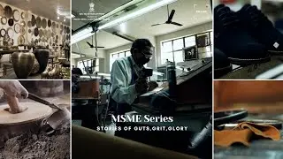 Govt of India || MSMEs Success || Fillme Network