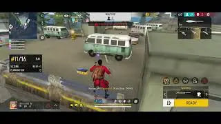Pro Like Gameplay 😱 Free Fire Full Rush Mode #freefirebattle  #ff #freefiregameplay #bestgamingclips