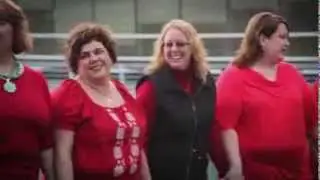 Cindy Monroe: Leading with Heart