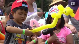 4th Annual Ko Olina Children's Film - 2017