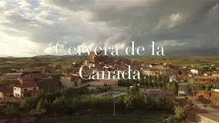 CERVERA DE LA CAÑADA