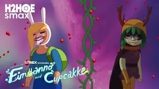 Adventure Time: Fionna and Cake - Season 2 Theme (Cupcakke Remix)