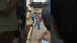 😭🕯⚖️Students and doctors took out a candle march at 1090 intersection of Lucknow in protest against