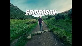 A Tough Hike Today