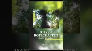 Riesen Botschaften f&uuml;r die Wandelzeit