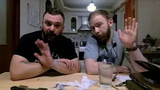 SHOOTER'S LOG BOOK - Молескин для высокоточника