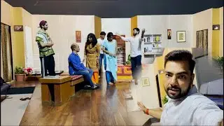 Our House Full Show at Prithvi Theatre