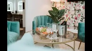 WEDDING VIRTUAL TOUR | Batten Green Wedding Venue | Staunton, VA | Weekend Wedding Venue w/ Lodging!