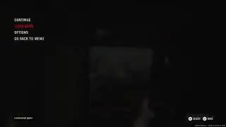 Horror Night  A Quiet Place