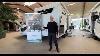 LÆKKERT EKSTRA UDSTYR TIL DIN AUTOCAMPER