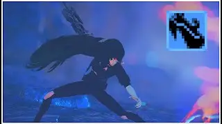[PSO2:NGS] Duel Quests: Phase 2 - Halvaldi - No Defi Augments - Ra/Bo - Launcher Only - 4:52