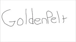 GoldenPelt Audition Rise Of Ruthless