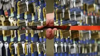 Key Cutting | Queens, NY &ndash; Able Lock Shop