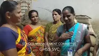 GHSS:SVC@SMC : DISCUSSION WITH NOON MEAL WORKERS - PART 1