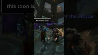 Evoker One Shot Build | LVL 20 F2P Arena | WoW War Within PVP | 2024 #oneshot
