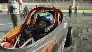 Curacao Drag Race Series 2025