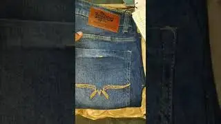 Roadster Jeans Under 550