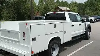 2023 FORD F450 For Sale