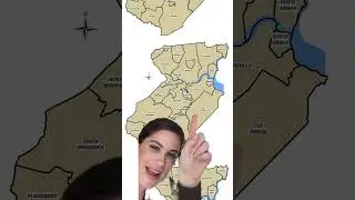 Staten Island to Middlesex County, NJ &ndash; How Far Is It Really?