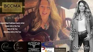 Different Kind of Lonely #shelleylynchmusic #countrymusic #singersongwriter #lonely #different