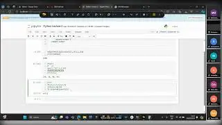 Python Language Lecture 21: Set