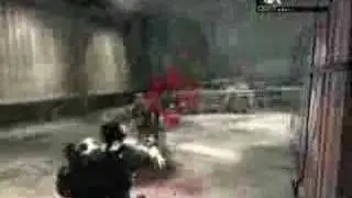 SHADOWPUNISH3R Gears of war 12 montage