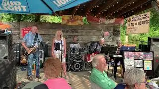Red Rubber Ball &ndash; The Do's and Don'ts Live at Sutliff 2025