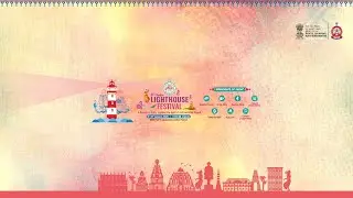 LIVE - DAY 2 - 3rd Indian Light House Festival