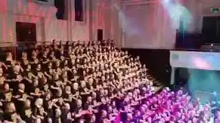 Caird hall
