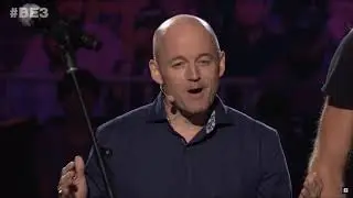 The Best of the Worst of E3 2018 (Cringe Compilation)