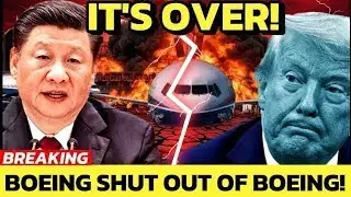 Boeing Blocked: China&rsquo;s Big Move Shakes Up Global Aviation!